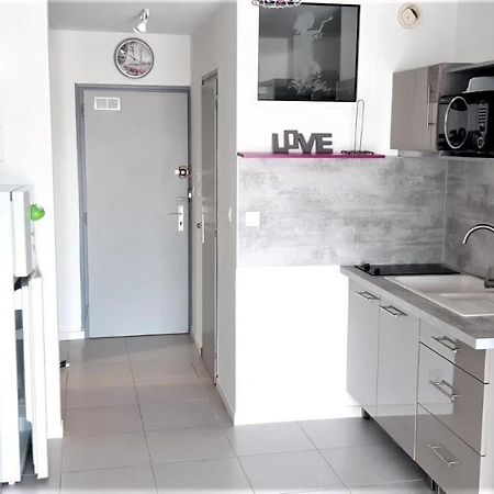 Studio Village Naturiste Love แอกด์ ภายนอก รูปภาพ