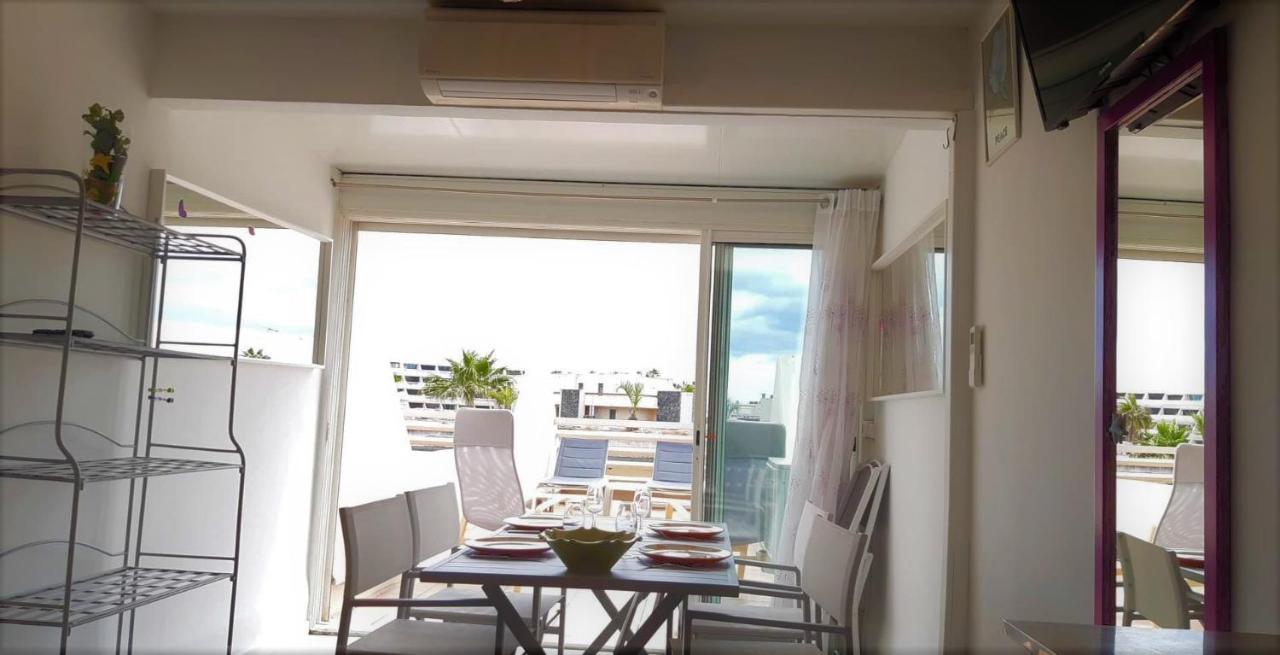 Studio Village Naturiste Love แอกด์ ภายนอก รูปภาพ