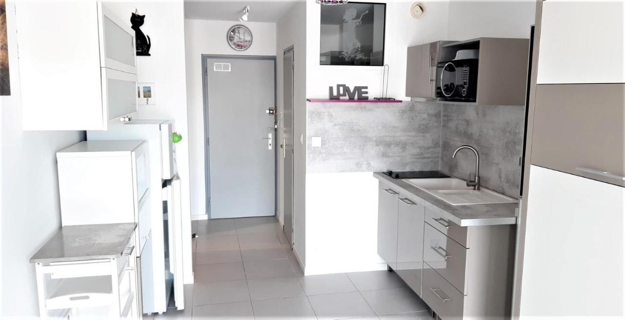 Studio Village Naturiste Love แอกด์ ภายนอก รูปภาพ
